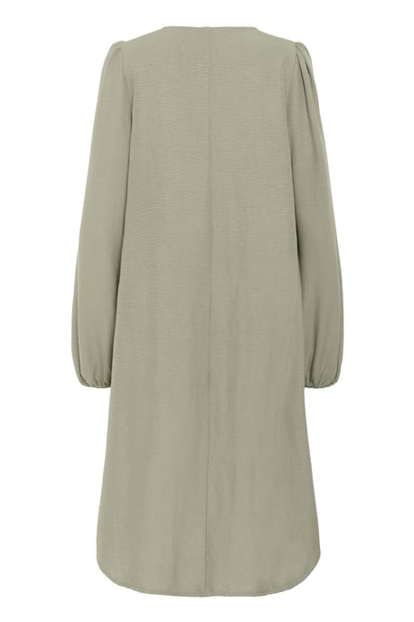 Blouse met lange mouwen Regular fit Vetiver CC - Image 5