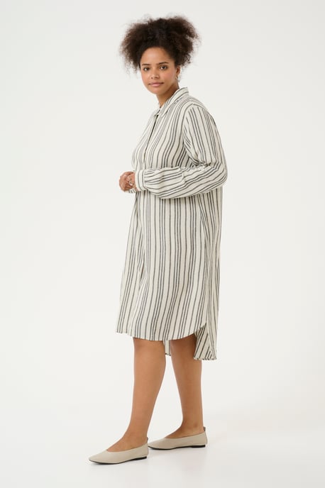 Jurk Loose fit multicolour - Image 2