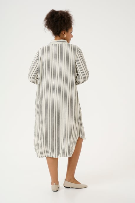 Jurk Loose fit multicolour - Image 3