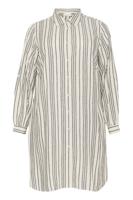 Jurk Loose fit multicolour - Image 4
