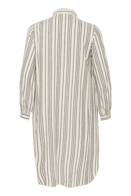 Jurk Loose fit multicolour - Image 5