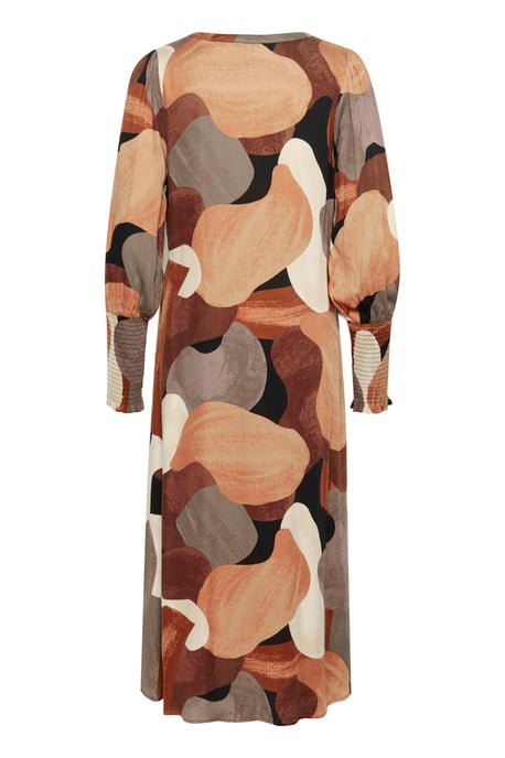 Jurk Relaxed fit - Image 5