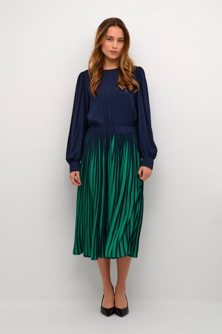 Jersey jurk Relaxed fit - Image 1
