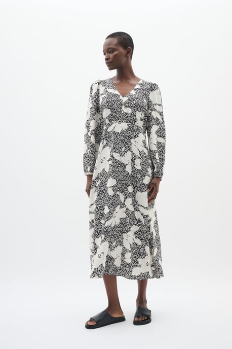 Jurk Regular fit - Image 2