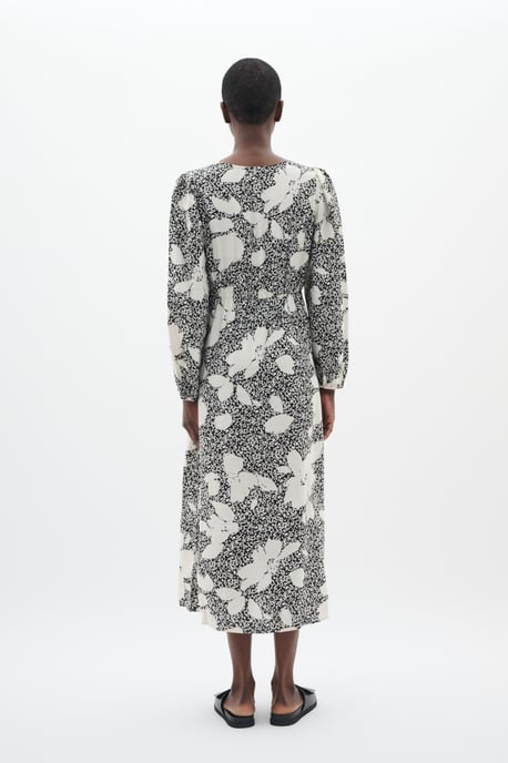 Jurk Regular fit - Image 4