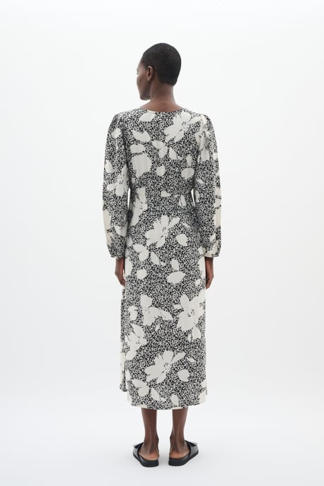 Jurk Regular fit - Image 5