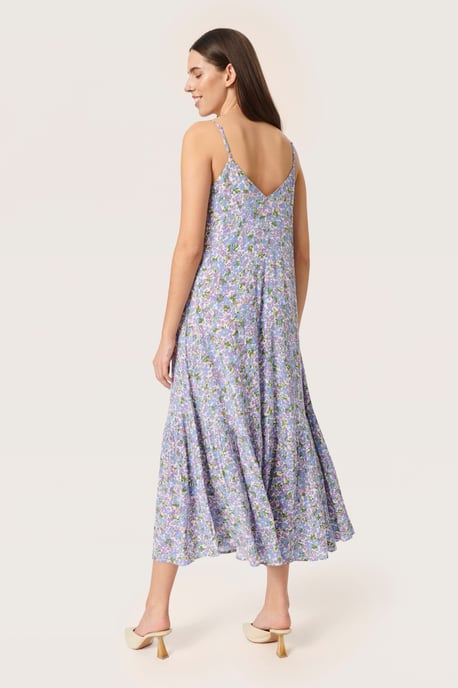 Jurk Regular fit multicolour - Image 2