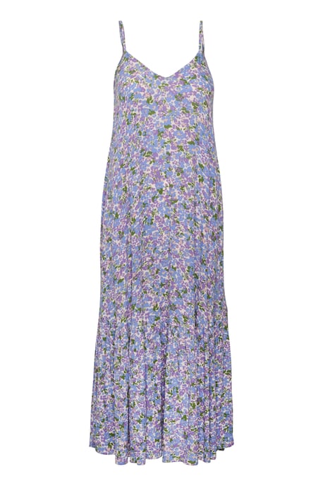 Jurk Regular fit multicolour - Image 4