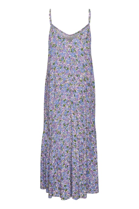 Jurk Regular fit multicolour - Image 5
