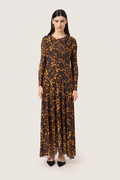 Jersey jurk Regular fit - Image 1