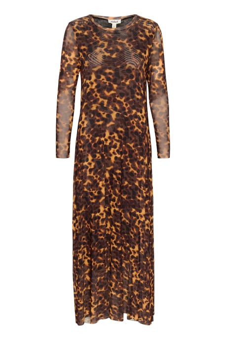 Jersey jurk Regular fit - Image 4