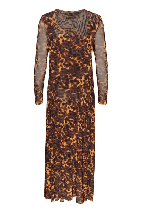 Jersey jurk Regular fit - Image 5