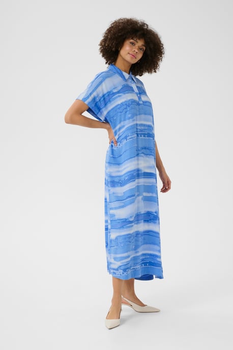 Jurk Oversize fit - Image 2