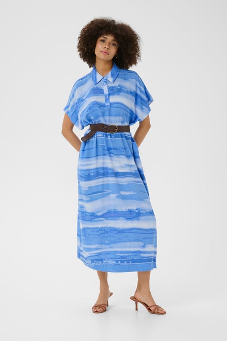 Jurk Oversize fit - Image 4