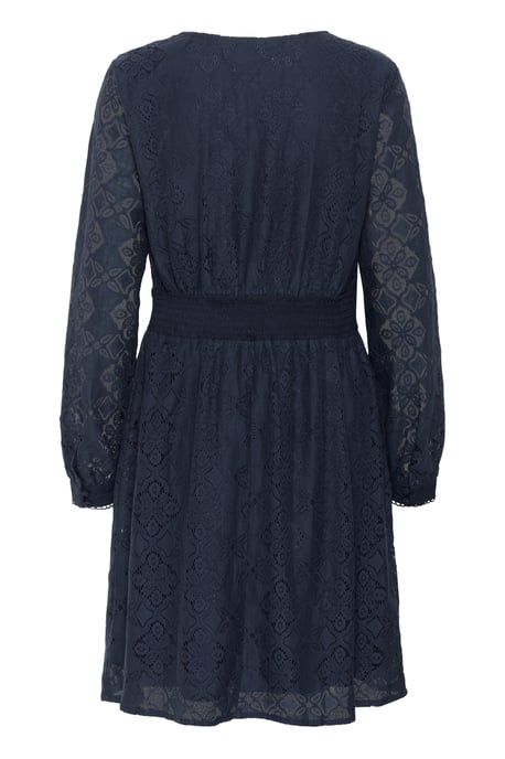 Jurk Feminine Dress Blues blue - Image 5