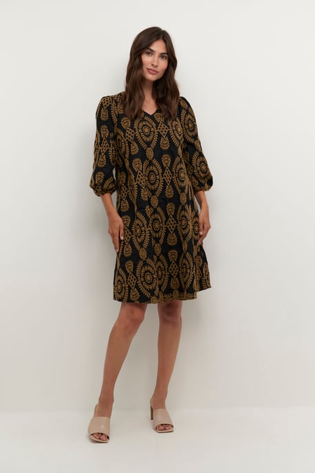 Jurk A-shape - Image 2
