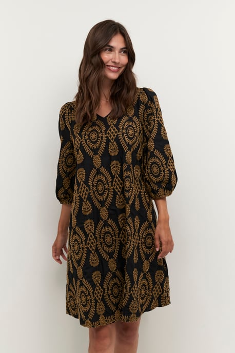 Jurk A-shape - Image 5
