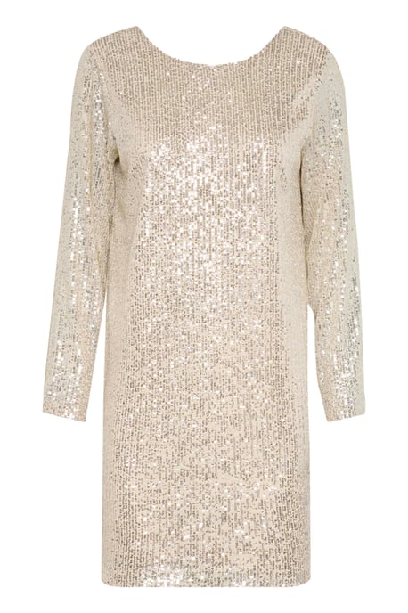Jersey jurk Regular fit - Image 5