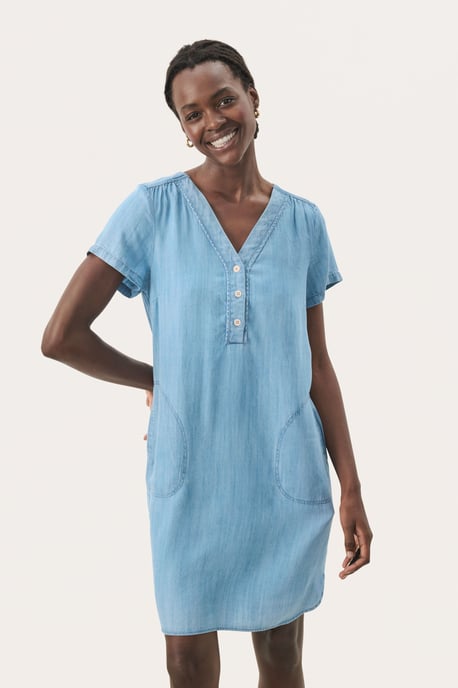 Jurk Feminine - Image 2