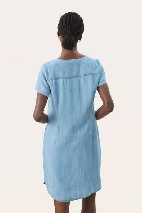 Jurk Feminine - Image 3
