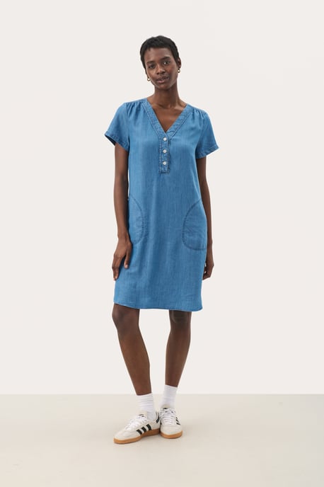 Jurk Feminine - Image 1