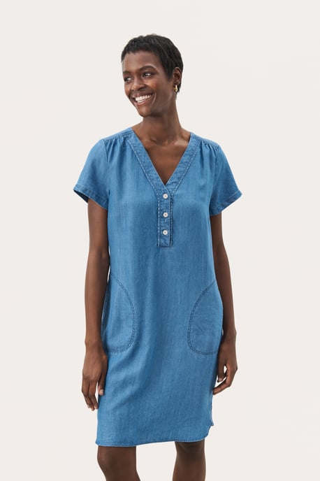 Jurk Feminine - Image 2