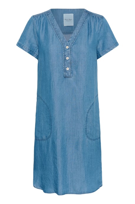 Jurk Feminine - Image 4