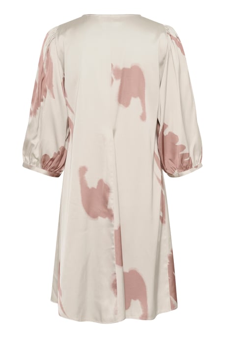 Jurk Oversize fit multicolour - Image 5