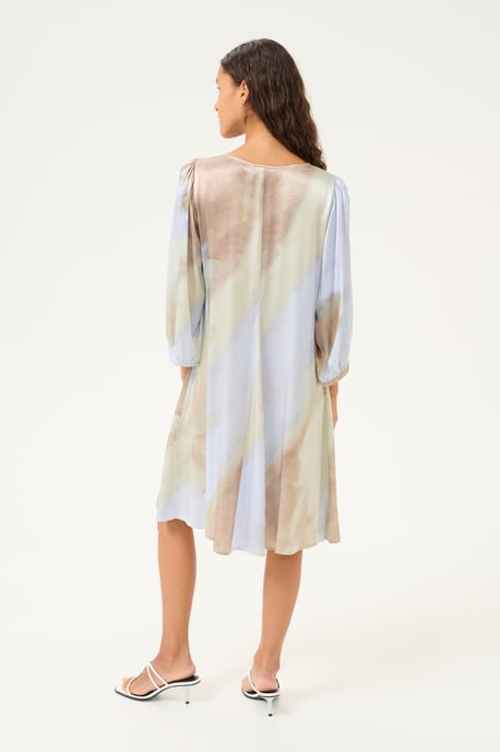 Jurk A-shape - Image 2