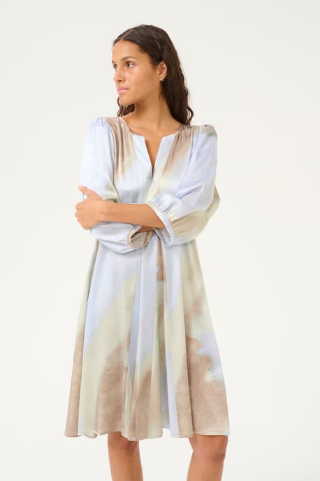 Jurk A-shape - Image 3