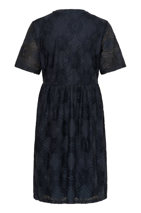 Jurk Feminine navy - Image 5