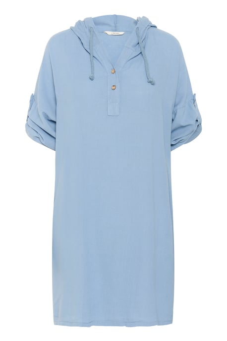 Jurk Regular fit Placid Blue - Image 4