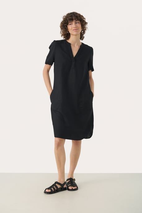 Jurk Regular fit - Image 2