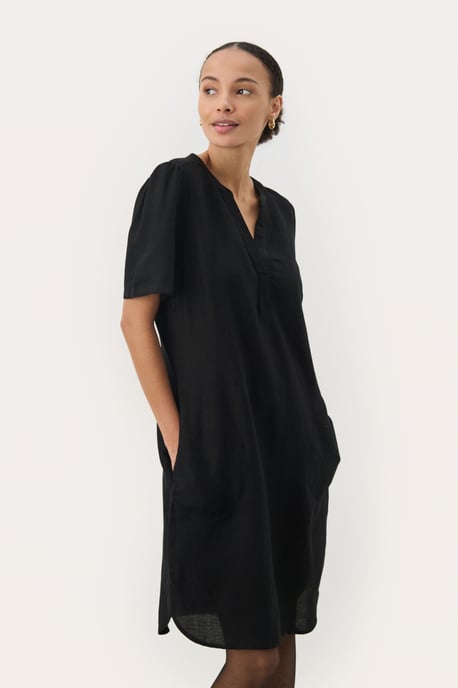 Jurk Regular fit - Image 3