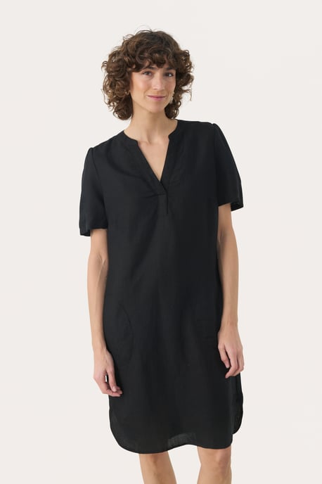 Jurk Regular fit - Image 4