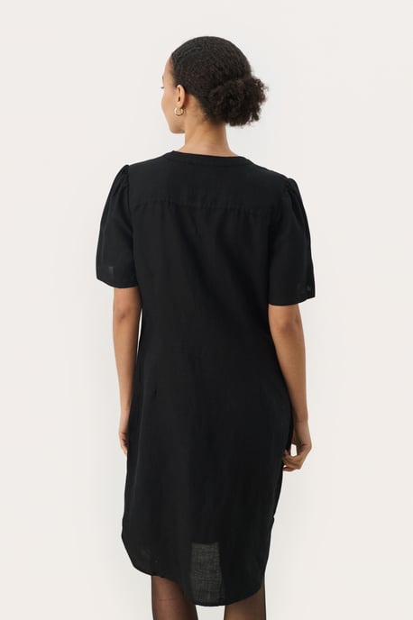 Jurk Regular fit - Image 5