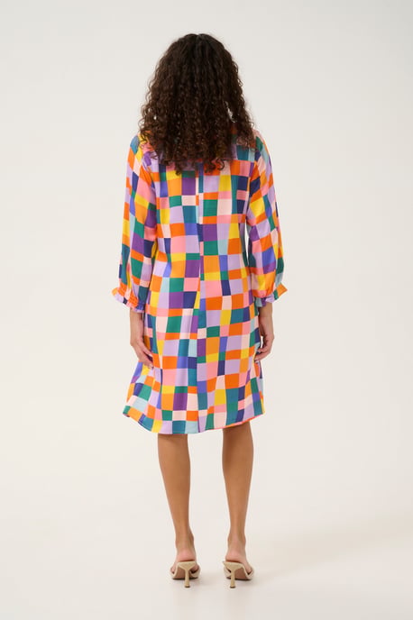 Jurk Feminine - Image 2