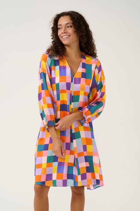 Jurk Feminine - Image 3