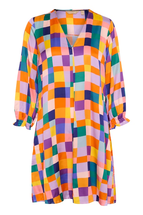 Jurk Feminine - Image 4