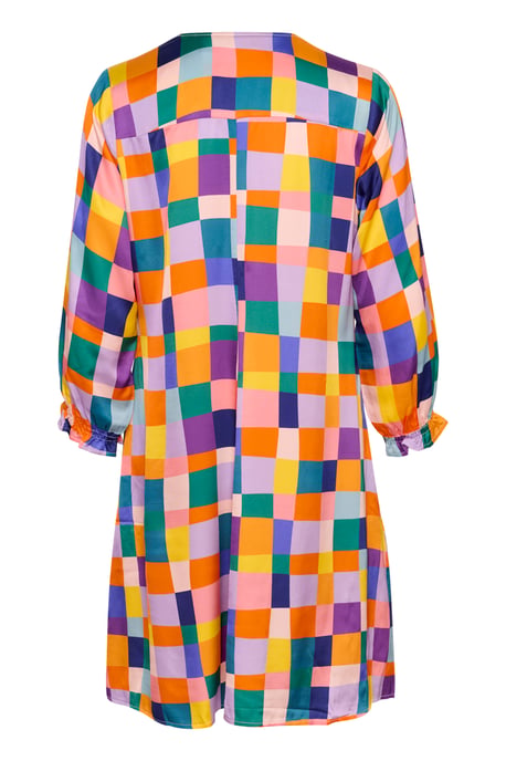 Jurk Feminine - Image 5