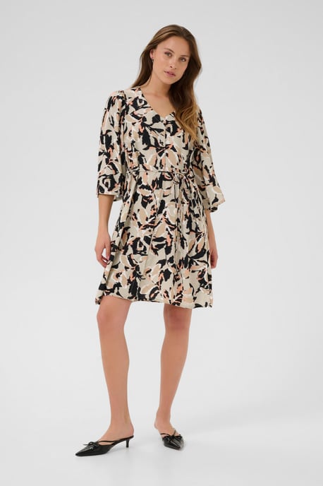 Jurk Tight fit - Image 2