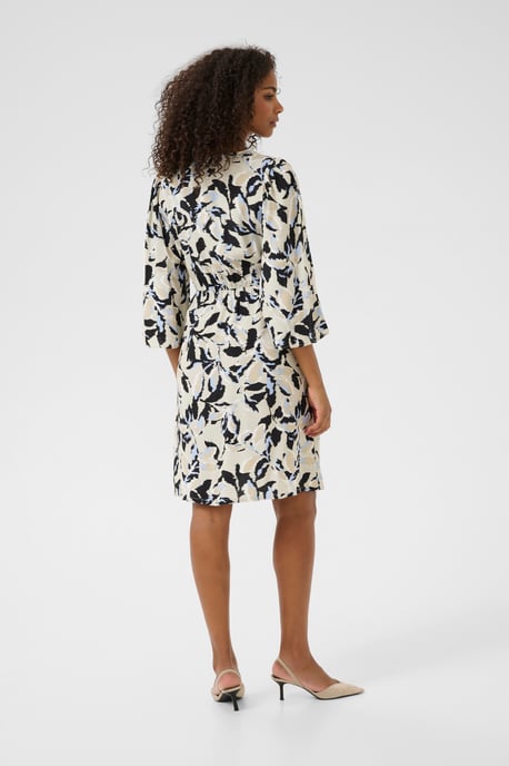 Jurk Tight fit - Image 3