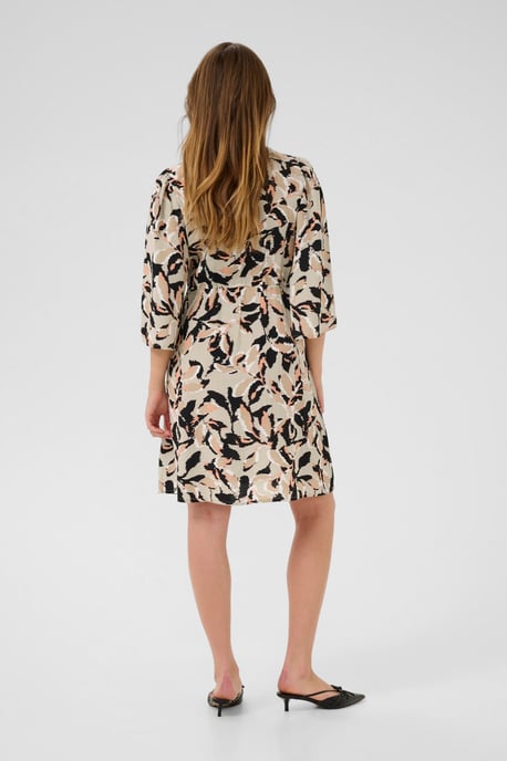 Jurk Tight fit - Image 4