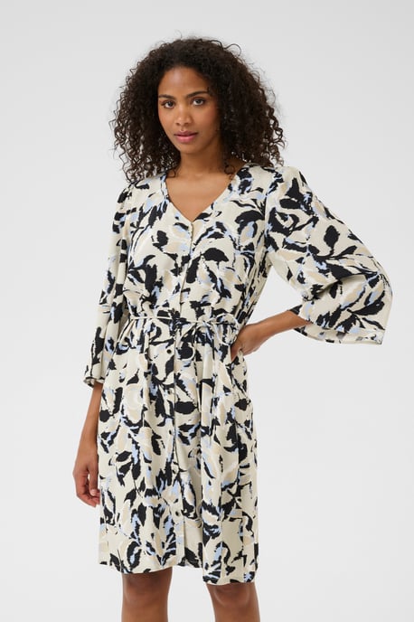 Jurk Tight fit - Image 5