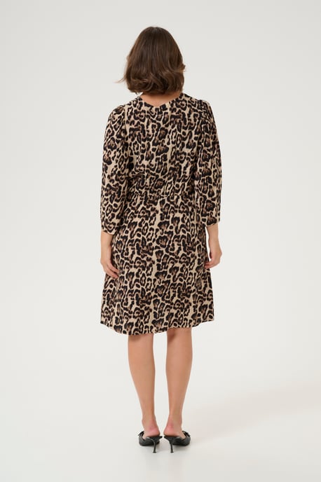 Jurk Tight fit - Image 2