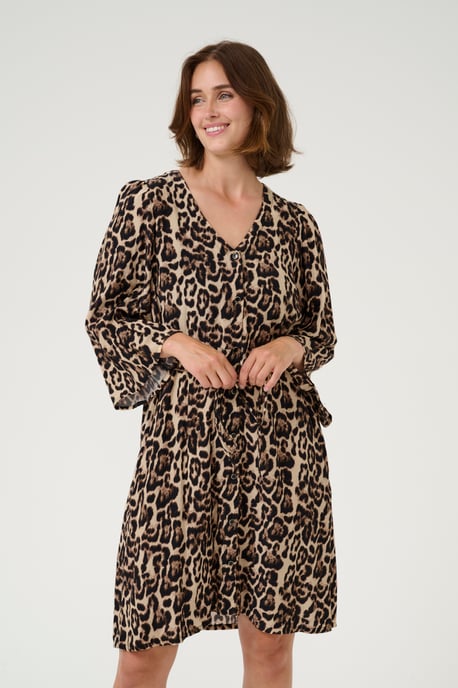 Jurk Tight fit - Image 3