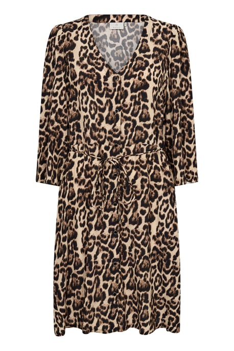 Jurk Tight fit - Image 4