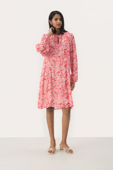 Jurk Regular fit - Image 1