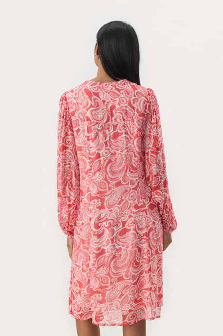 Jurk Regular fit - Image 3