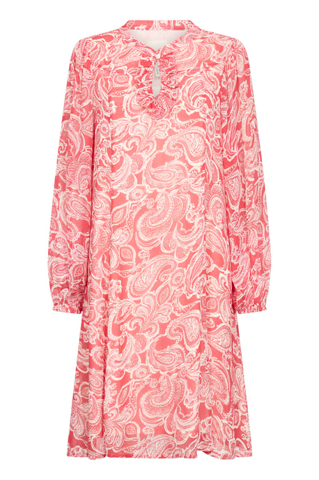Jurk Regular fit - Image 4